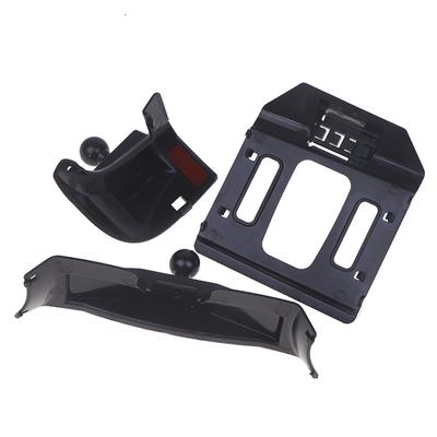 Für Qm5 Qm6 Mk1 Mk2 2009-2020 Kadjar 2015-2019 Handyhalter Ständer Zubehör Halterung Befestigungen