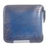 Berluti  Eco bag blue/black leather/Nylon mens