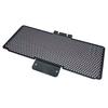 2x Motorcycle Radiator Cover Guard Grill Grille Shrouds Cooler Protector for Voor-Ducati Panigale 1199/959
