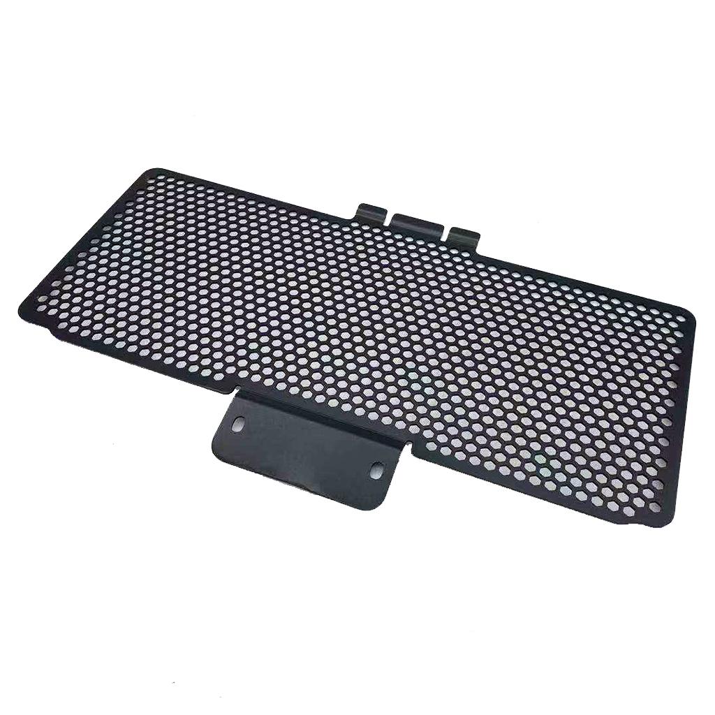 2x Motorcycle Radiator Cover Guard Grill Grille Shrouds Cooler Protector for Voor-Ducati Panigale 1199/959