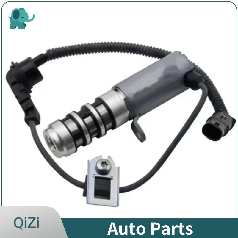 

11418601643 11418601644 Оригинальные автозапчасти Электромагнитный клапан масляного насоса Подходит для BMW 118i 116i 120i 316i 316Li F20 F21 F30 F31 F35