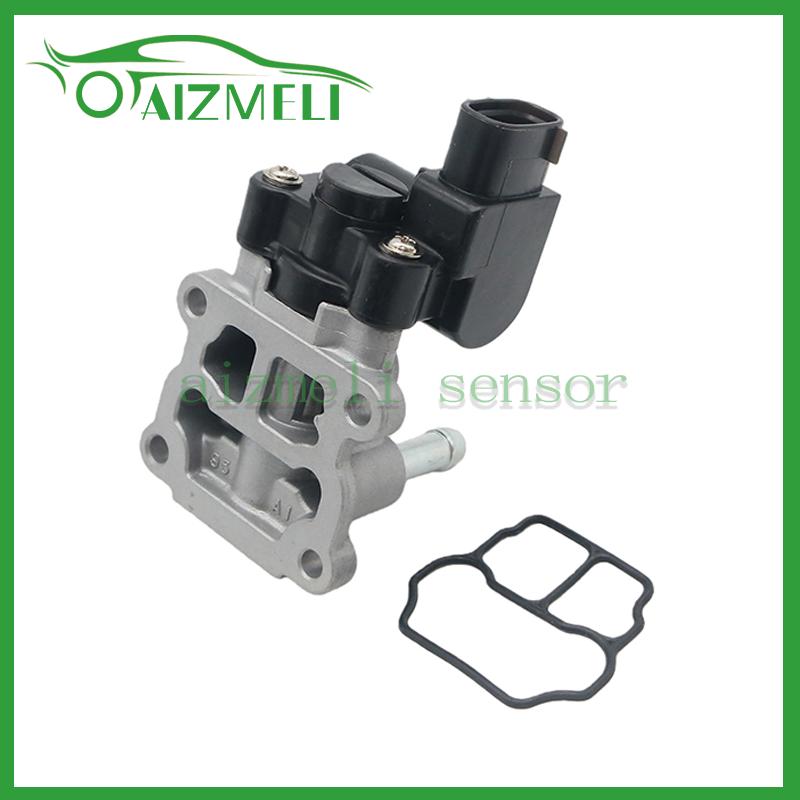 New Idle Air Control IAC Valve 22270-97401 For Suzuki Esteem 1.5L Toyota Terios 22270-11020 18137-83E11 18137-83E01 2227097401