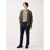Uniqlo Heattech Smart Pants  Leg Length 76cm 