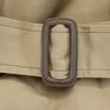 LONDON FOG 80s Vintage Trench Coat 42 Beige Men's Used