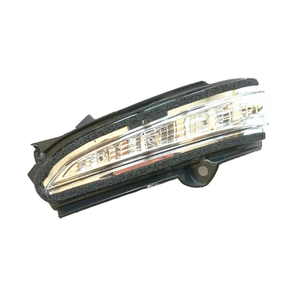 Wing Mirror Led Indicator Turn Signal Light Left For Ford Mondeo 2013-20 5220431