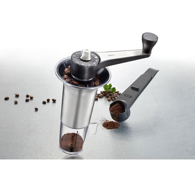 Coffee Grinder Gefu Lorenzo Manual (16330)