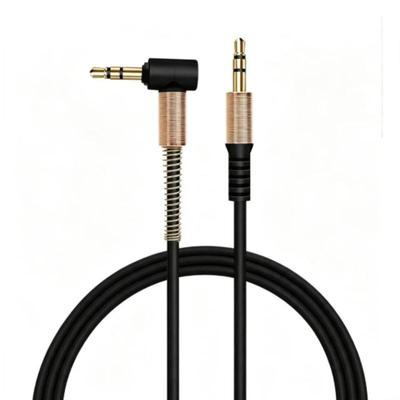 Accesorios para audio y video – Cables de audio