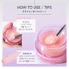 BOH Probioderm Collagen Volume Lip Balm 15mL Elasticity Korean Cosmetics - Moisturizing, Firming, - (Japanese Packaging)