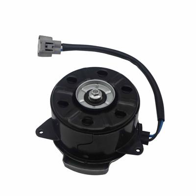 Motor ventilátoru chladiče Vhodné pro:Toyota Corolla 2016-2017 OE:16363-0Y080