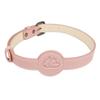Adjustable Collar Cats Pet Detachable Lightweight Tracker Cats Collars with Tracking Device Adjustable Safety Collar