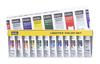 Liquitex Gouache Acrylic Plus 12 Color Set G1 10ml