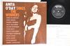 LP Record ANITA O'DAY - Anita O'day Sings The Winners 18MJ9025 VERVE 1981 Japan Jazz Used