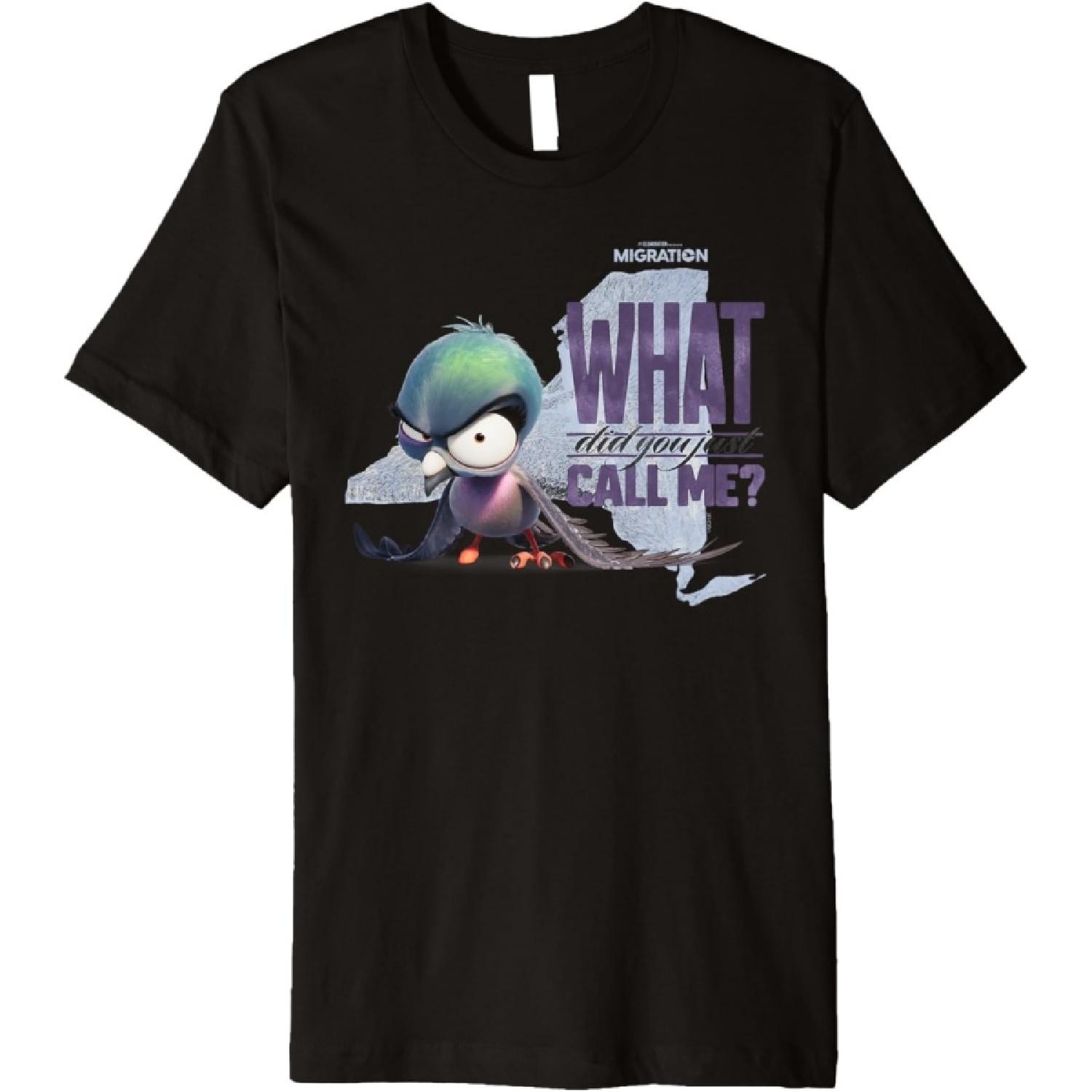 Chump Premium T-Shirt S