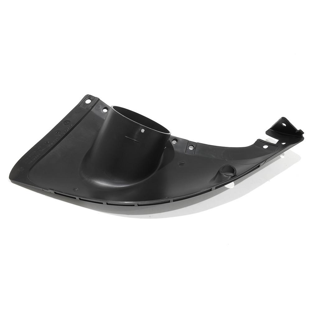 Left Front Fender Liner Shield Extension For 05-13 Chevrolet Corvette 15252926