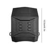 5K Infrared Night Visions Binoculars 10X Digital Zoom Outdoor HD Telescope Camera 5000mAh Rechargeable Hunting Camera for Adults