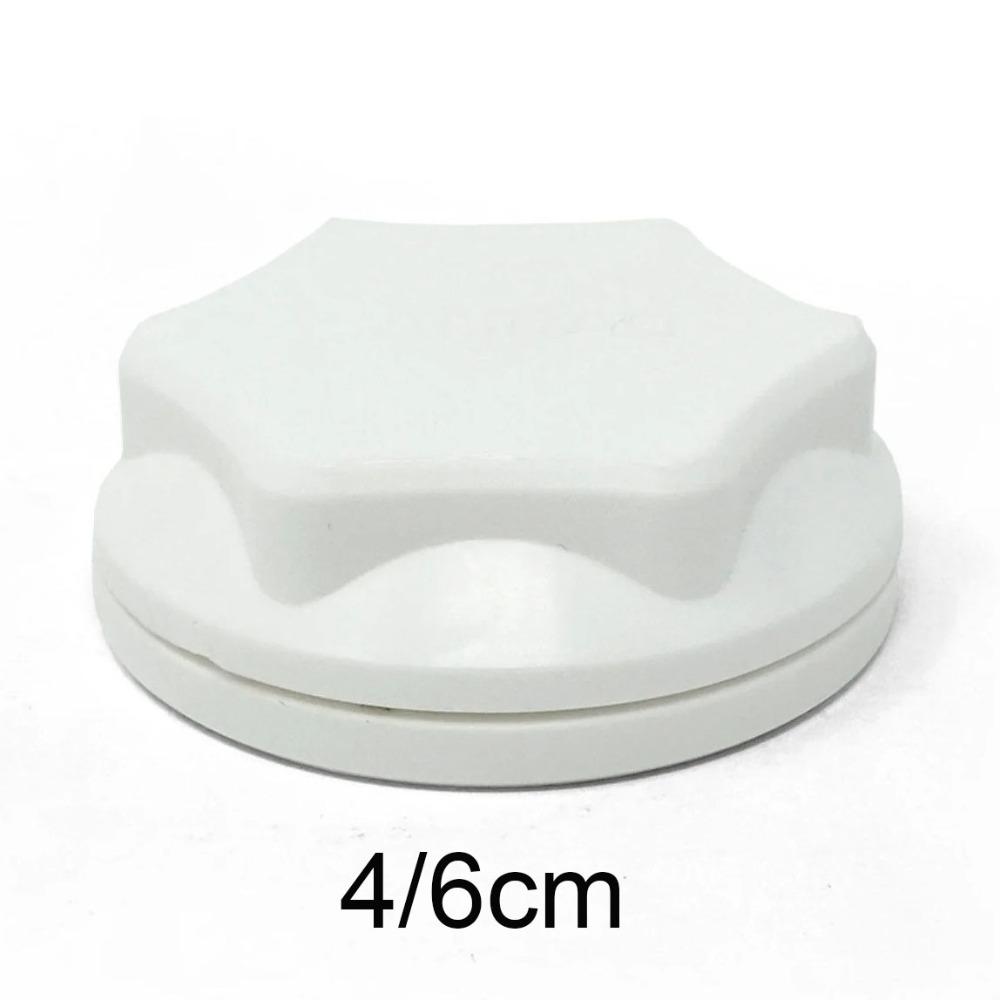 

Многофункциональная керамическая глиняная прялка для гончаров с вращающимся дисковым гончарным кругом и глиняными мастерами 4CM белый