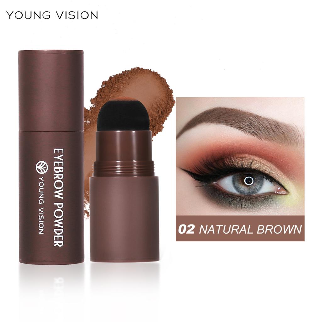 Brow Powder Powder Shading Powder Brow Powder
