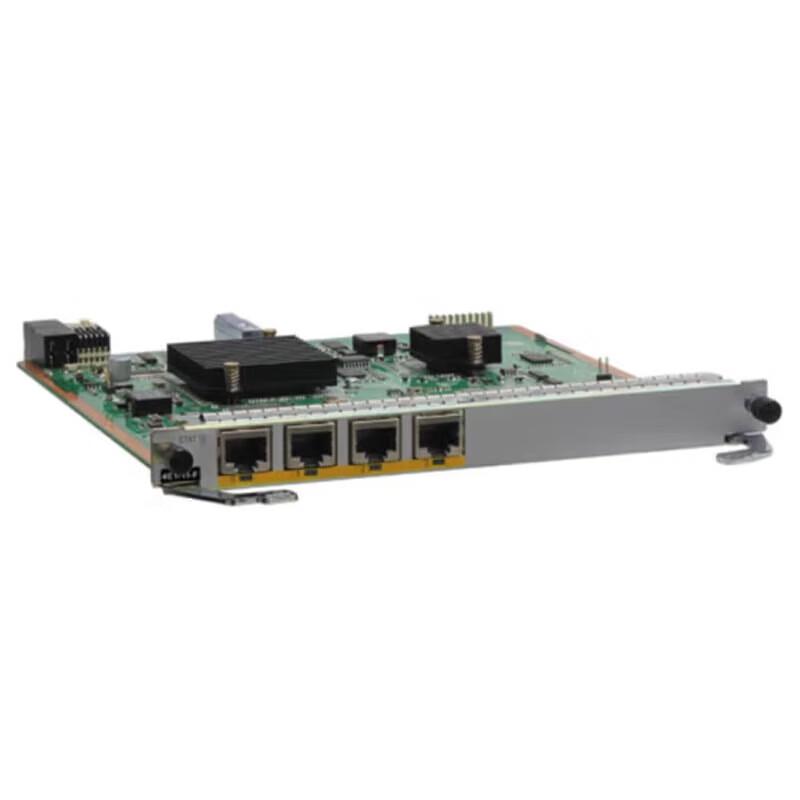 Huawei AR Series 4-Port E1/T1-F Interface Board