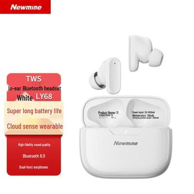 Newmine LY68 TWS In-Ear Bluetooth Earbuds