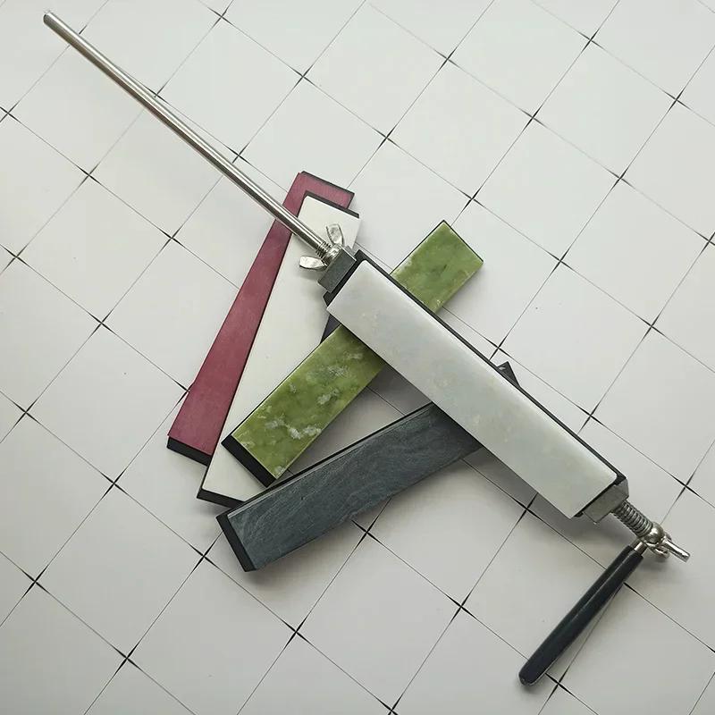 BIG SIZE Grit 3000-10000 Sharpening Stone Knife Sharpener Natural Whetstone Polishing Stone Grindstone Kitchen Knives Maintain