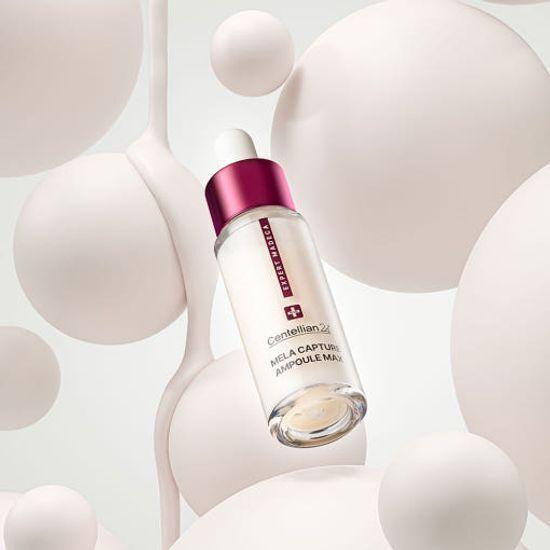 No. 1 Ampoule/Blemish Care Centellian24 Madeca Mela Capture Ampoule Max 38ml Special Offer (+ 6ml pads*5)