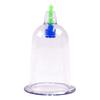 Home Vacuum Cupping Device - Large Single Tank Set for Medical Use
