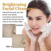 New model Turmeric Face Wash with Brush, Turmeric Foaming Facial Cleanser for All Skin, 3.38 Fl Oz/pcs high quality