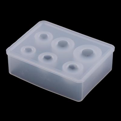 Craft DIY Jewelry Making Ball Resin Casting Fondant Cake Decorating Tool