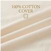 Pure Cotton Zipper Style Quilt, Thickened Winter Quilt, All-cotton Quilt Core