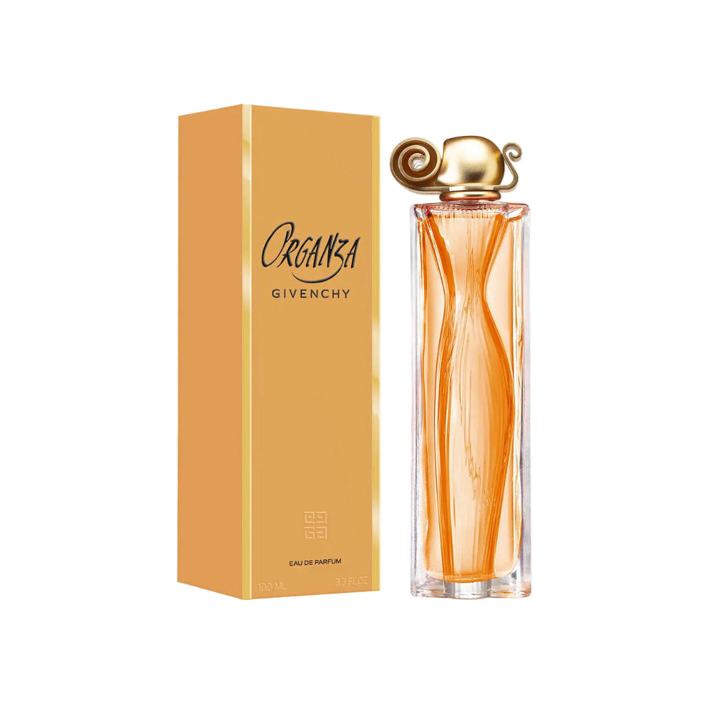 Givenchy Organza Eau de Parfum 100ml Spray
