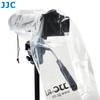 JJC 2 Pieces Camera Raincoat Camera Rain Cover Lens Length Suitable for Canon EOS Kiss M2 M X10i X10 X9i X9 X8i X8 X7i Compatible with P1000 P900 B600