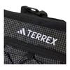 Adidas logo-embroidered belt bag JJ1480