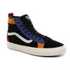 Vans SK8 Hi 46 MTE DX Black Surf The Web Vans VN0A3DQ5T3X
