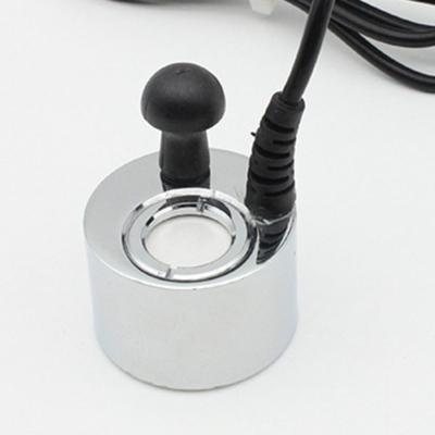 Υπερηχητικός Δημιουργητής Ομίχλης 350ml/H Υγραντήρας Αέρα Εξωτερικού Χώρου Κήπος