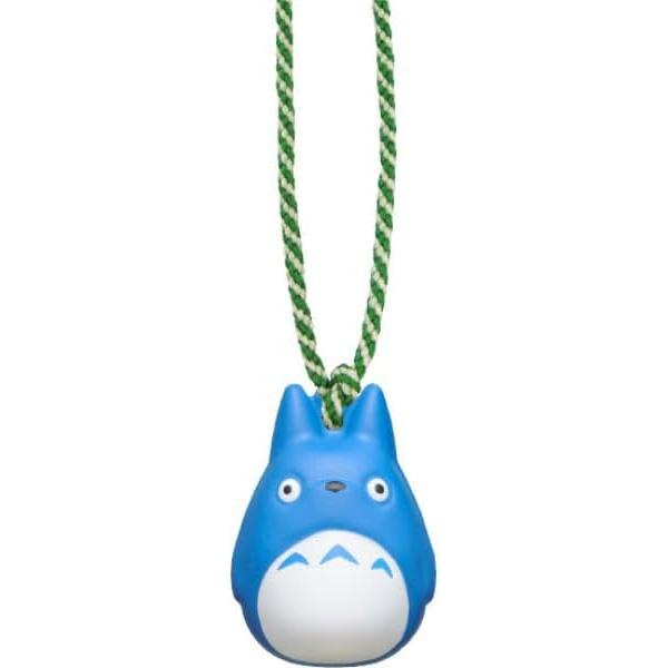 Korosuzu Netsuke My Neighbor Totoro (2) Middle Totoro