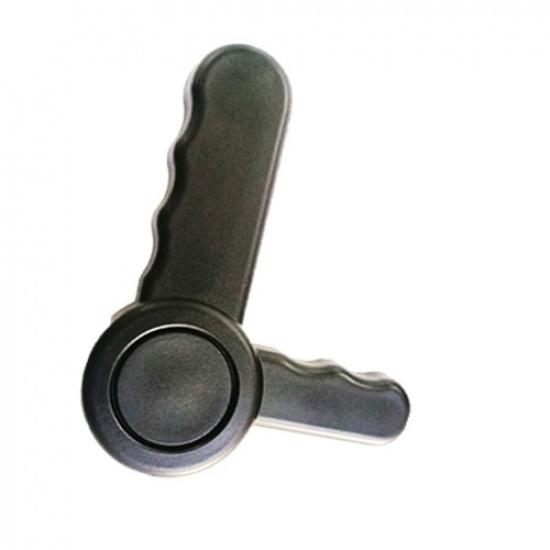 Car Front Driver side Seat Release Handle 1ST17DX9AA Fit for Jeep Wrangler 11-18