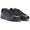 Stan Smith Dover Street Market x Stan Smith Adidas Originals 'Triple Black' FX1155