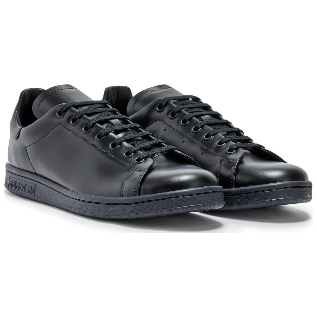 Stan Smith Dover Street Market x Stan Smith Adidas Originals 'Triple Black' FX1155