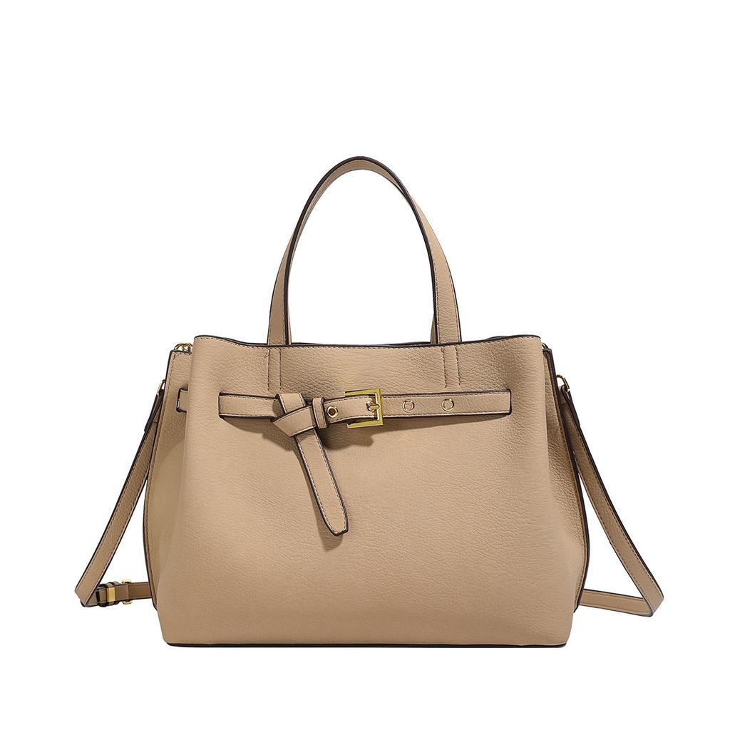 Handbag, Minimalist Women's Bag, High-end Women's Bag, Large Capacity Tote Bag