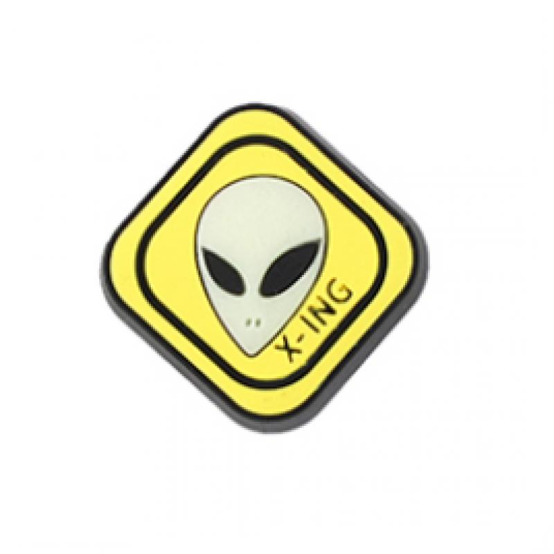 Crocs Out Of This World 5 Piece Set Gbitz