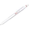 RotRing Rotling Multifunction Pen Ballpoint Pen 2 Colors (Red Black) & Mechanical Pen 600 3 in 1 ...