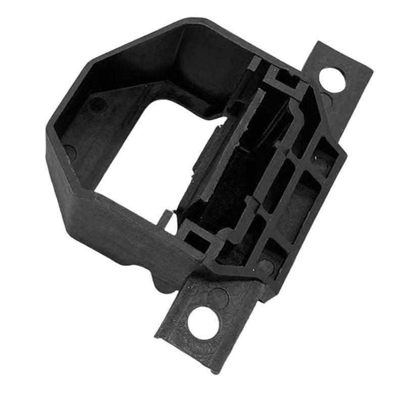 DT08 17117591647 Radiator Lower Mounting Cooler Bracket for BMW E87 E90 E84 E93 318 320 325