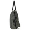 New Anta Variety Training Collection Recycled Nylon Portable Crossbody Backpack Shoulder Bag Regular Unisex Ore Green 192437130-1