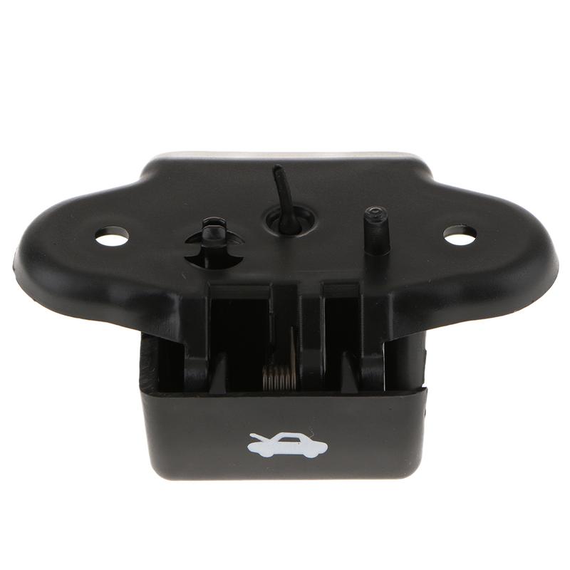 Auto Car ide Hood Release Handle for Chrysler 300 Dodge Charger