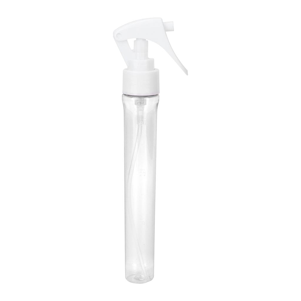 Portable Hair Spray Bottle Refillable Empty Spray Hair Styling Fine Mist Spray Kettle 38ml