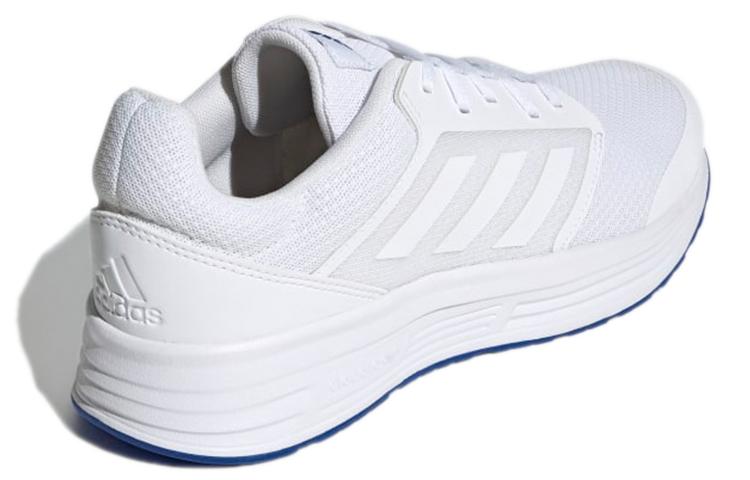 adidas Galaxy 5 'White Royal Blue' G55774