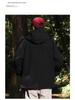 Single-layer Cotton Outdoor Sports Windbreaker & Three-proof Mountaineering Jacket