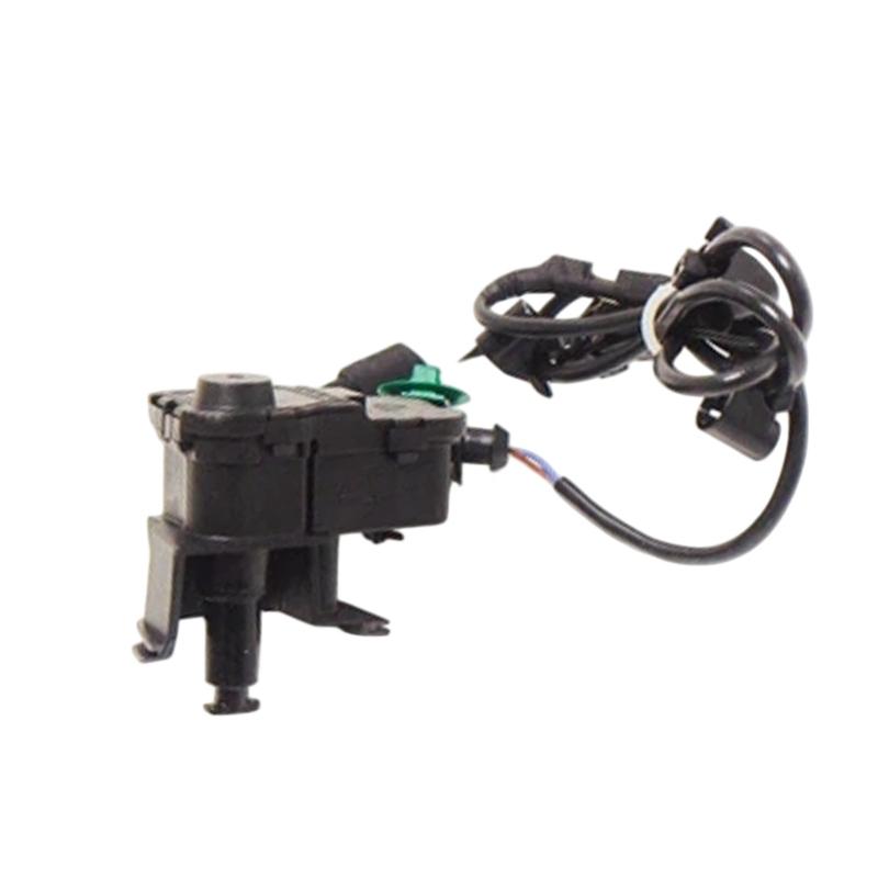 Diesel Tank Lid Motor Fuel Tank Cap Motor For Fuel System Repair Direct Replacement Part For 2H6810773A System
