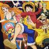 EVERSOUL ONE PIECE Short Featuring Straw Hat Character Anime Movie XL Size T-Shirt, Sleeve, Luffy, Pirates, Chopper, Zoro, Nami, Sanji, Merchandise,