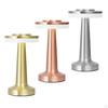 Lamp Portable Dimmable 3 Level Brightness Color Changing Bedside Desk USB Table for